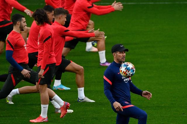 英超：曼城主帅瓜迪奥拉否认争冠势头逆转